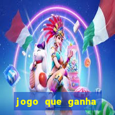 jogo que ganha dinheiro no paypal